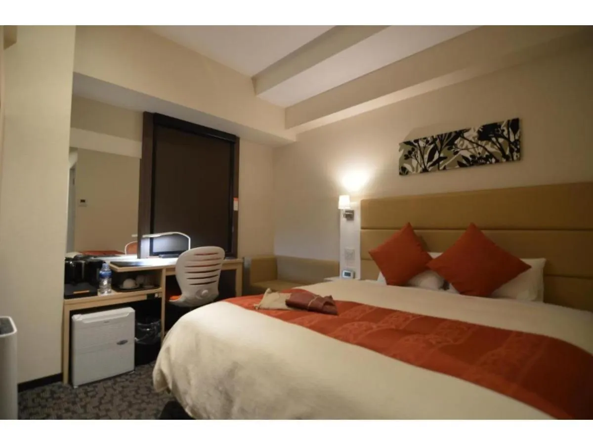 Queen'S Hotel Chitose - Vacation Stay 67719V
