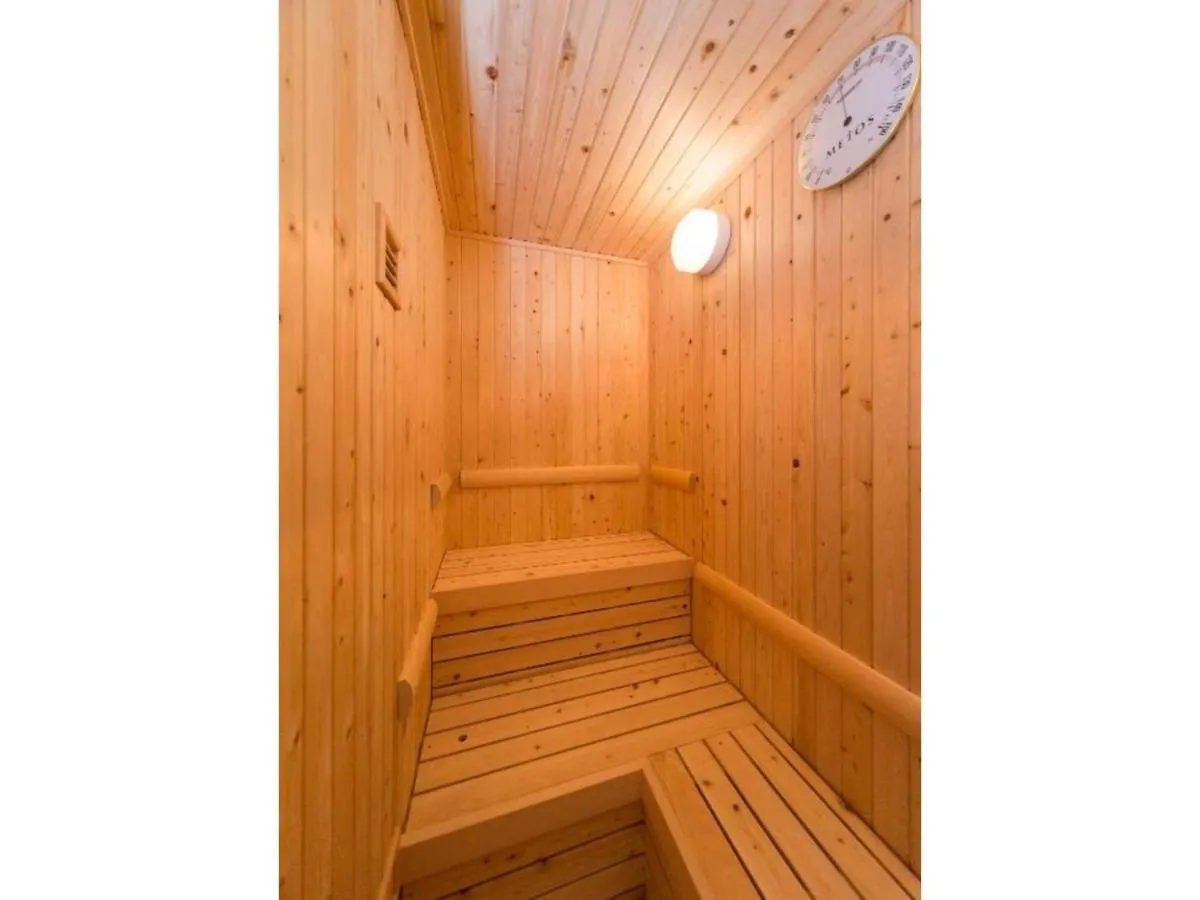 Queen'S Hotel Chitose - Vacation Stay 67719V Japan