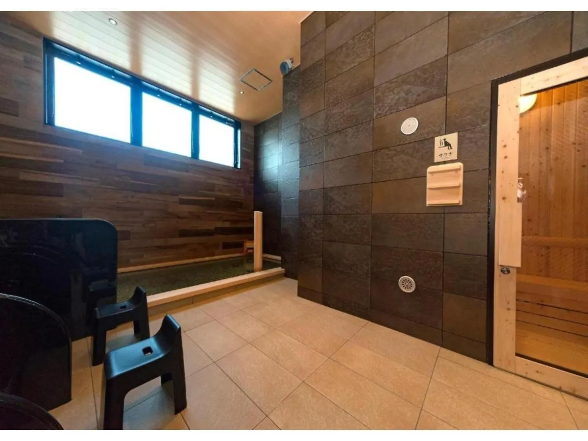 Queen'S Hotel Chitose - Vacation Stay 67719V