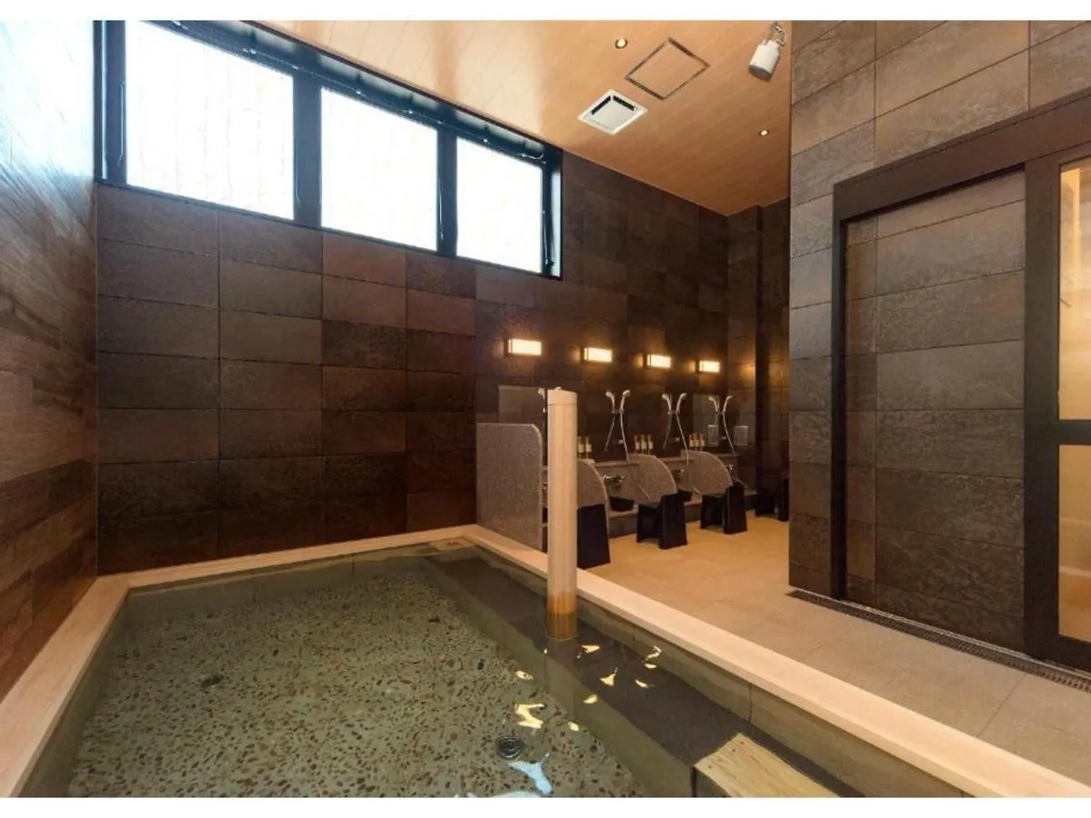 Queen'S Hotel Chitose - Vacation Stay 67719V Japan