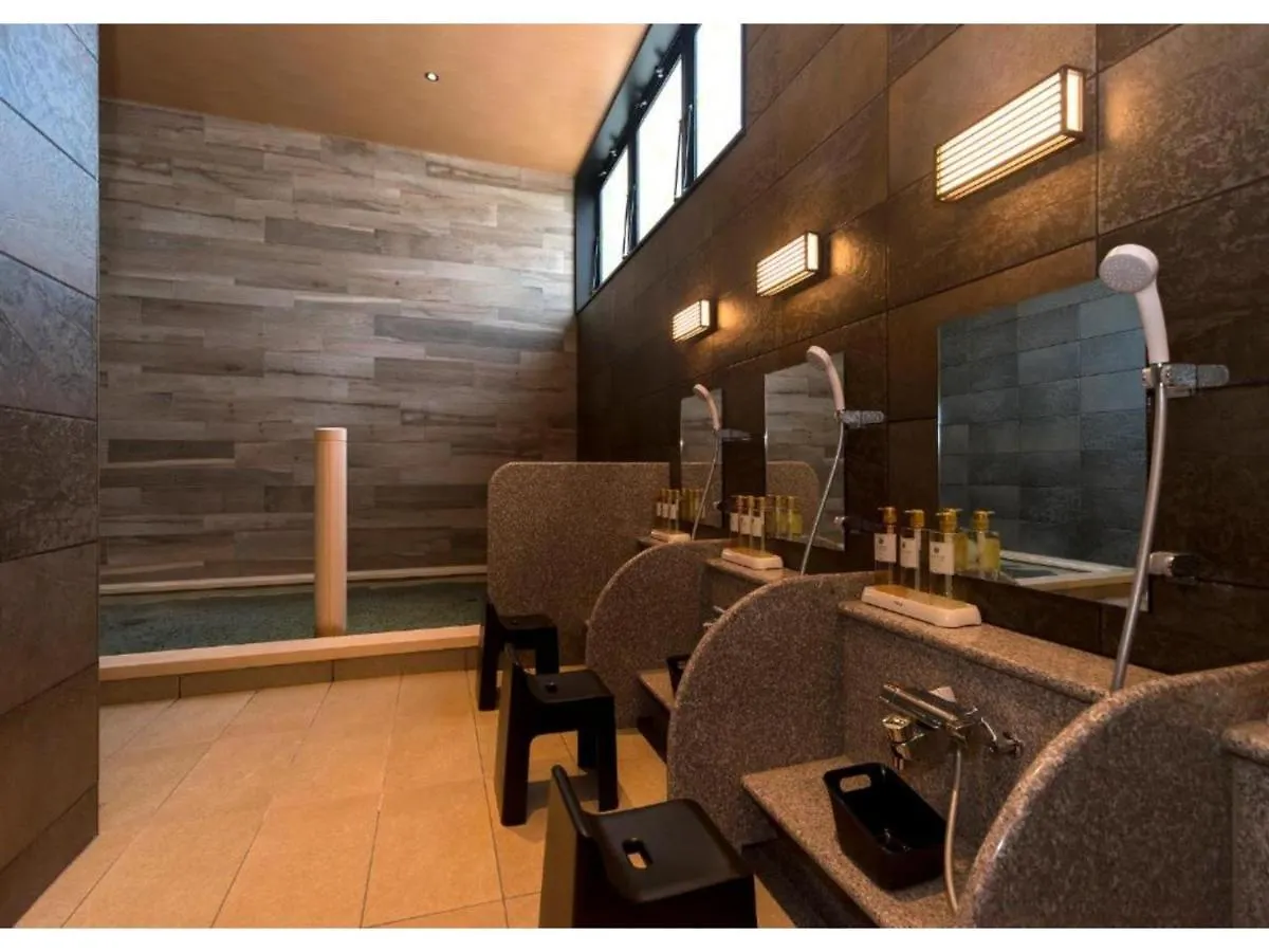 Queen'S Hotel Chitose - Vacation Stay 67719V Japan